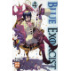 BLUE EXORCIST T04