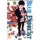 BLUE EXORCIST T18