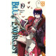 BLUE EXORCIST T19