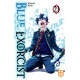 BLUE EXORCIST T21