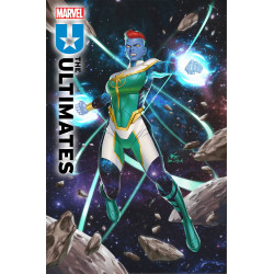 ULTIMATES 8 INHYUK LEE ULTIMATE SPECIAL VAR