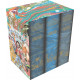 ONE PIECE - COFFRET ILE DES HOMMES-POISSONS (TOMES 62 A 70) - (TOMES 62-70)