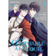 UN COMPTABLE A LA COUR - TOME 2