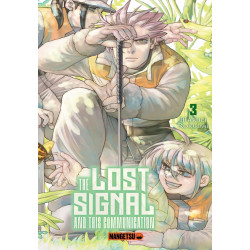 THE LOST SIGNAL AND THIS COMMUNICATION T03