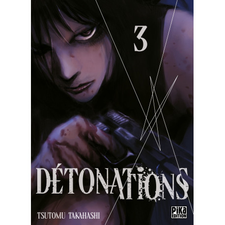 DETONATIONS T03