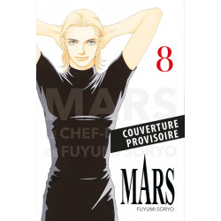 MARS - PERFECT EDITION T08