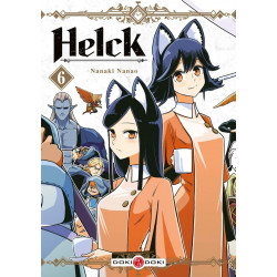 HELCK - T06 - HELCK - VOL. 06