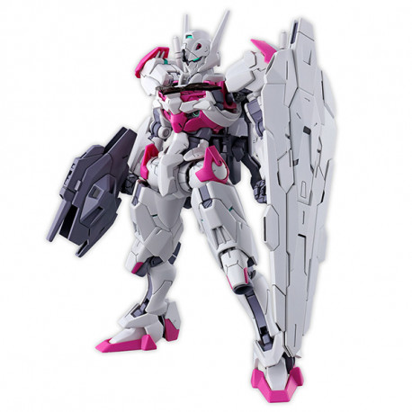 GUNDAM GUNPLA HG THE WITCH FROM MERCURY 001 GUNDAM LFRITH 1 144