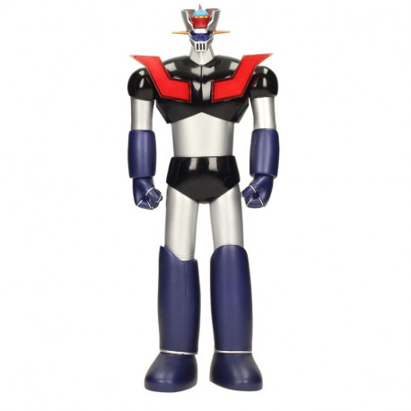 MAZINGER Z FIGURINE LUMINEUSE 30 CM