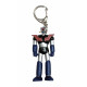 MAZINGER Z PORTE CLE 7 CM