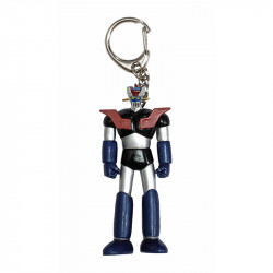 MAZINGER Z PORTE CLE 7 CM