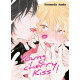 YOUNG CHERRY KISS - TOME 01