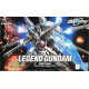 GUNDAM GUNPLA HG 1 144 LEGEND GUNDAM SEED 35