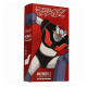 MAZINGER Z FIGURINE LUMINEUSE 30 CM