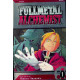 FULLMETAL ALCHEMIST VOLUME 01 VERSION ANGLAISE