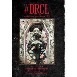 DRCL MIDNIGHT CHILDREN HC VOL 03 VERSION ANGLAISE