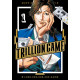 TRILLION GAME VOL 01 VERSION ANGLAISE