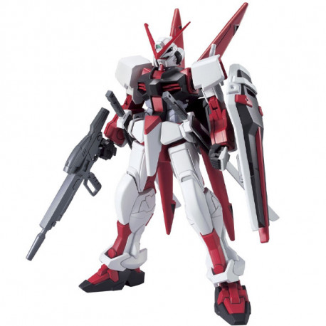 GUNDAM GUNPLA HG R16 M1 ASTRAY