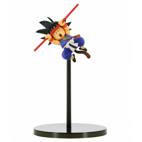 GOKU KID DBZ SUPER SON GOKU FES VOL9