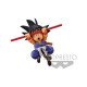 GOKU KID DBZ SUPER SON GOKU FES VOL9