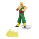 TENSHINHAN DRAGONBALL Z GXMATERIA FIGURINE 18 CM