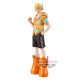 SANJI ONE PIECE THE GRANDLINE SERIES EGG HEAD FIGURINE 17 CM