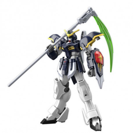 GUNDAM DEATHSCYTHE GUNDAM GUNPLA HG 239