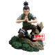 SHIKAMARU NARA NARUTO SHIPPUDEN MEMORABLE SAGA FIGURINE 8CM