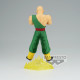 TENSHINHAN DRAGONBALL Z GXMATERIA FIGURINE 18 CM