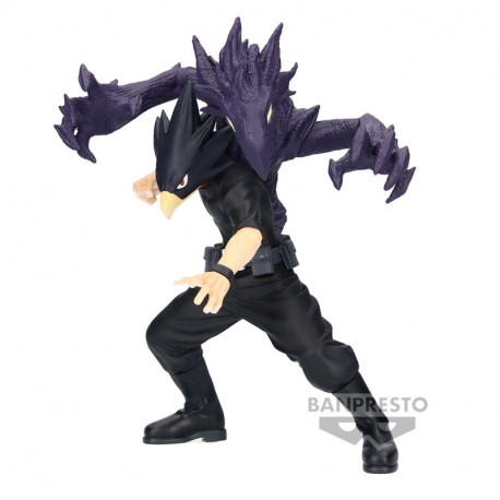 FUMIKAGE TOKOYAMI MY HERO ACADEMIA THE AMAZING HEROES PLUS FIGURINE 13 CM