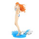 NAMI ONE PIECE GLITTER ET GLAMOURS SPLASH STYLE FIGURINE 23 CM