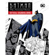 BATMAN ANIMATED SERIES OFF COLORING BOOK SC