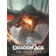 ART OF DRAGON AGE VEILGUARD HC