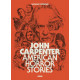 JOHN CARPENTER - AMERICAN HORROR STORIES