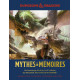 DONJONS & DRAGONS : MYTHES & MEMOIRES