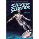 SILVER SURFER : L'INTEGRALE 1988-1989 (T05)