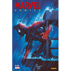 MARVEL COMICS (II) N 11