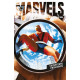 MARVELS - EDITION ANNOTEE