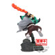 TANJIRO KAMADO DEMON SLAYER COMBINATION BATTLE FIGURINE 9 CM