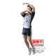 KEIJI AKAASHI HAIKYU TO THE TOP POSING SERIES FIGURINE 18 CM