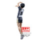 KEIJI AKAASHI HAIKYU TO THE TOP POSING SERIES FIGURINE 18 CM