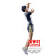 KEIJI AKAASHI HAIKYU TO THE TOP POSING SERIES FIGURINE 18 CM