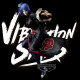 KONAN NARUTO SHIPPUDEN VIBRATION STARS FIGURINE