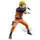 UZUMAKI NARUTO NARUTO SHIPPUDEN GRANDISTA FIGURINE 22 CM