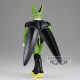 CELL DRAGONBALL Z SOLID EDGE WORKS FIGURINE 20 CM