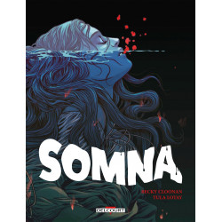 SOMNA - RECIT COMPLET - SOMNA