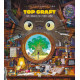 TOPCRAFT, AUX ORIGINES DU STUDIO GHIBLI