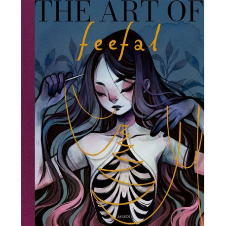 THE ART OF FEEFAL (NE)