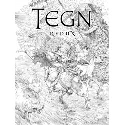 TEGN REDUX