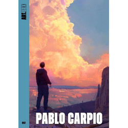 ART.BOX : VOL. 2 - PABLO CARPIO